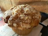 Soy Bean Muffins
