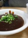 Noodles N Brown Bean Sauce
