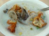 Pork With Bean Sprouts And Almonds