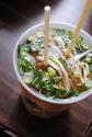 Bean Sprout Soup