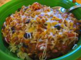 Beans And Barley Chili
