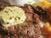 Bearnaise Butter