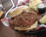 Beef Au Jus