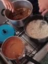 Beef And Bean Pot
