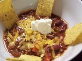 Beef And Beans In Vinegar Sauce