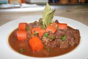 Beef Bourguignon