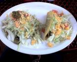 Pork Chalupa 