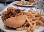 Beef Diablo