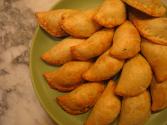 Beef Empanadas 