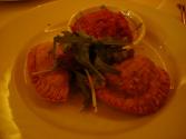 Beef Empanadas