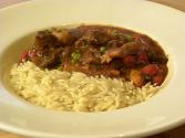 Easy Beef Goulash