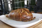 Classic Beef And Red Wine Casserole