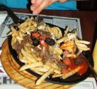 Italian Beef In Tomato Sauce