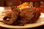 Beef Jerky