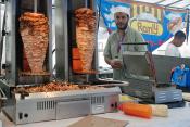 Sunday Beef Kebabs 