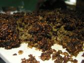 Simmered Beef Liver