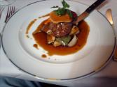 Beef Liver A La Suisse