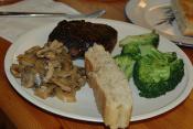 Chili Beef Loaf