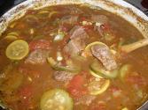 Beef Onion Soup
