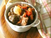 Beef Oven Stew