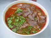 Beef Roast And Noodles