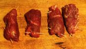 Beef Rouladen