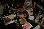Beef Slices Peking