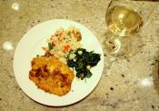 Beef Stew With Apples And White Wine