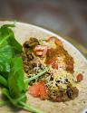 Beef Tacos With Fresh Salsa
