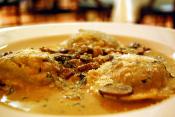 Madeira Sauce For Beef And Veal