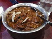 Beef Vindaloo