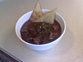 Beef With Anchovies