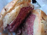 Beef With Sauerkraut