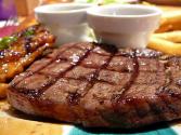 Brazilian Beef Steak