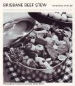 Belgian Beef Stew With Beer And Sauerkraut