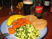 Beer Muffins