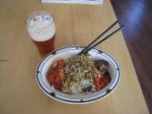 Veal Balls In Beer Sauce