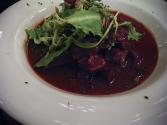 Beer Stew