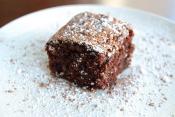 Beet & Carrot Cake