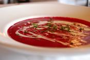 Beet Soup