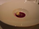 Beetroot Gazpacho