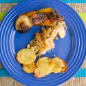 Bell Pepper Cod