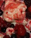 Berry Berry Ice Cream