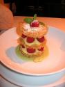 Berry Good Napoleon