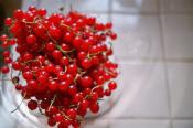 Berry Preserves