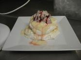 Berry Sorbet