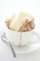 Berry Souffles