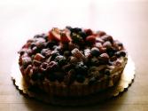 Berry Tarts