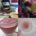 Berry Yogurt