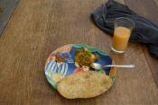 Bhaturas